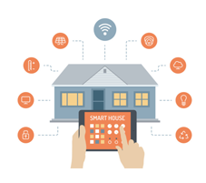 SmartHome