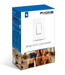 SmartHome_switch