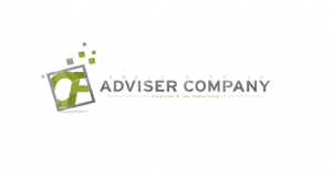 Adviser company logo