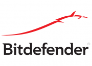 Bitdefender logo