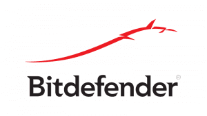 Bitdefender logo Bitdefender logo