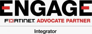 Engage fortinet Integrator Engage fortinet Integrator