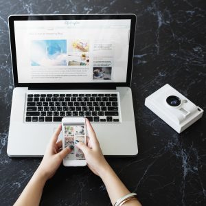 Desarrollo Web