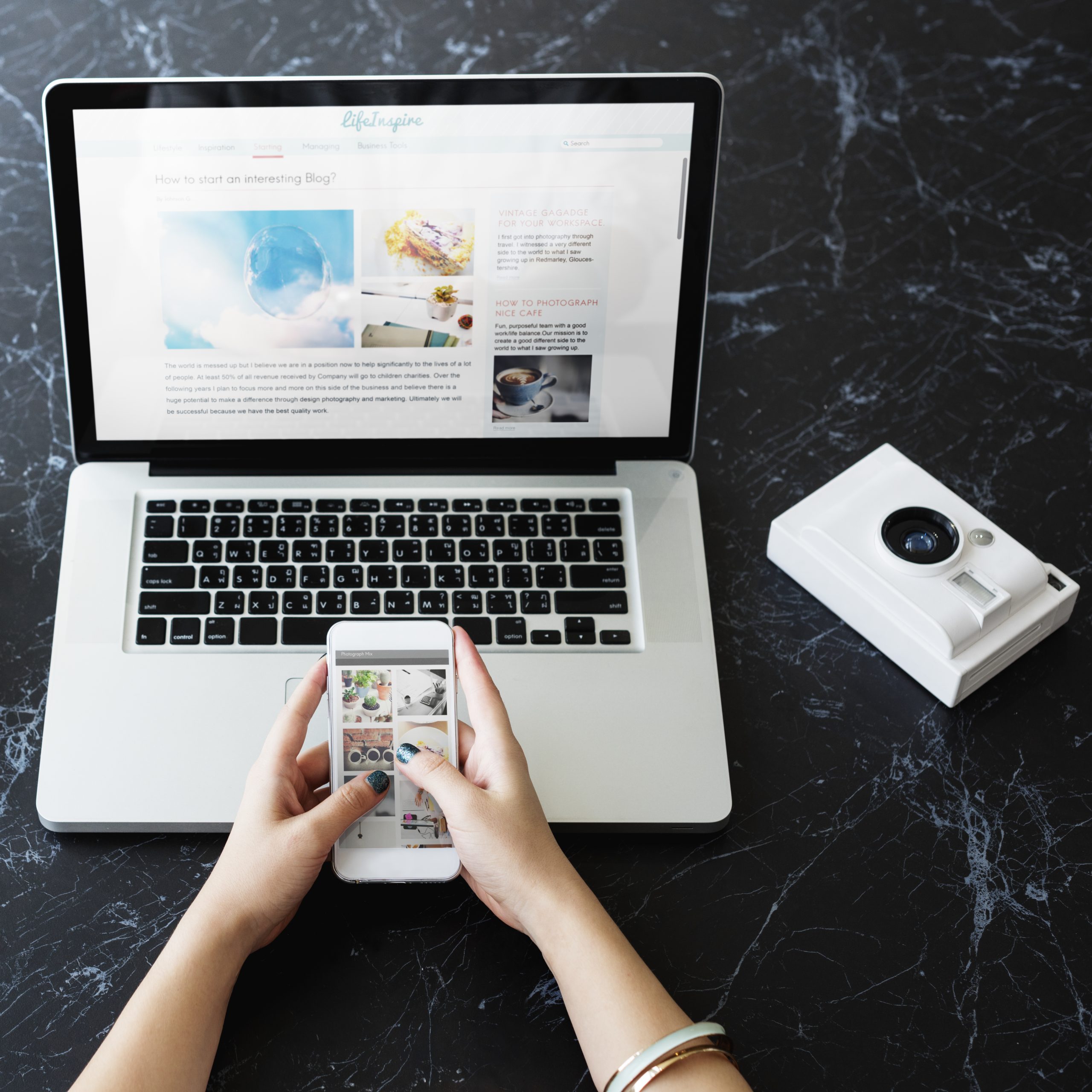 Desarrollo Web