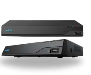 nvr pn16